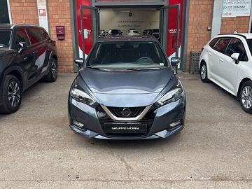 Nissan Micra 1.0 ig-t Eco Acenta Gpl