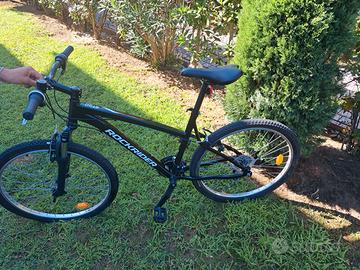 Bicicletta Rockrider st50