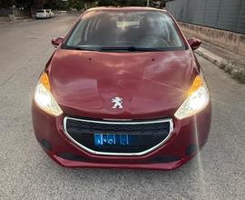 Peugeot 208 1.4 Diesel - Anno 2012