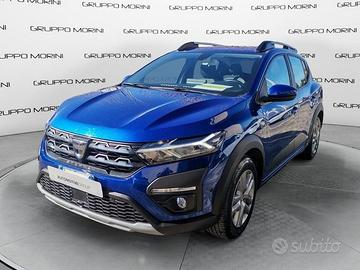 Dacia Sandero 1.0 TCe 100 ECO-G STEPWAY ESSEN...