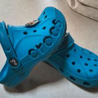 CROCS sandalo zoccolo bambino