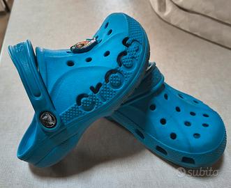 CROCS sandalo zoccolo bambino