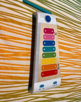 Xilofono Baby Einstein Hape
