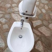 wc- bidet