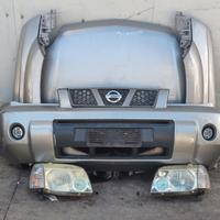 Nissan X-Trail 2.2d 2001-2007 Muso