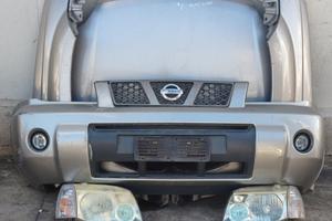 Nissan X-Trail 2.2d 2001-2007 Muso