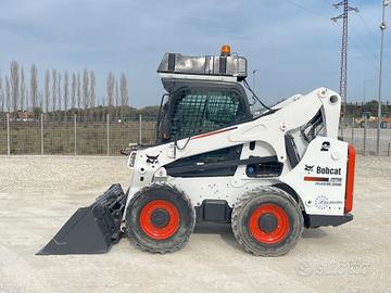 MINIPALA BOBCAT A 770
