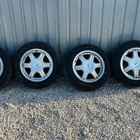 Cerchi in lega bmw da 15