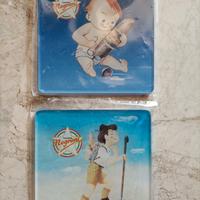 Sottobicchieri Negroni 