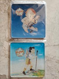 Sottobicchieri Negroni 