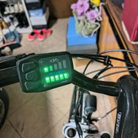 bici elettrica Atala