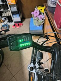 bici elettrica Atala