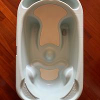CAM baby bagno vaschetta azzurra