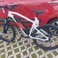 mountain bike rockrider decathlon est100