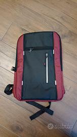 Zaino city per laptop