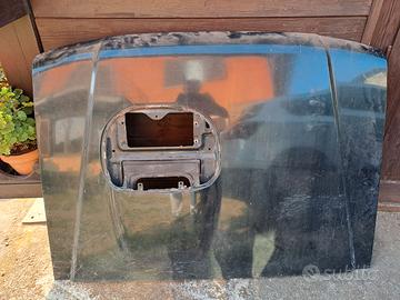 Ricambi per Hyundai Galloper