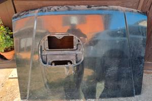 Ricambi per Hyundai Galloper