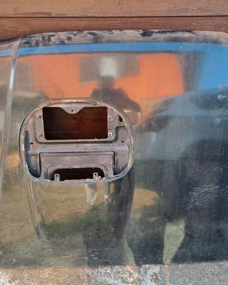 Ricambi per Hyundai Galloper