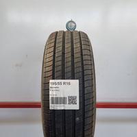 Gomme Usate Michelin 195 55 16 Guarda Catalogo
