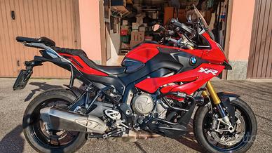 MOTO BMW S100XR
