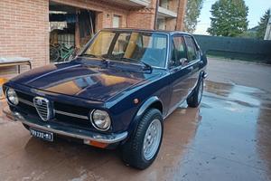 alfetta 1600 del 1976