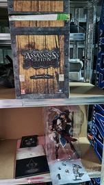 K1329NN-Action Figure Assassin's Creed IV Black Fl