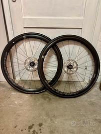 Fulcrum Racing 400 DB 34 mm - 4 DB