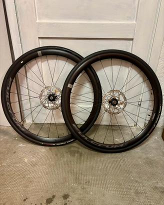 Fulcrum Racing 400 DB 34 mm - 4 DB