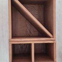 Mobili cubotti Ikea 