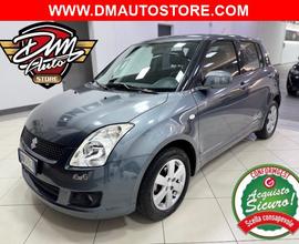 SUZUKI Swift 1.3 4x4 5p. GL