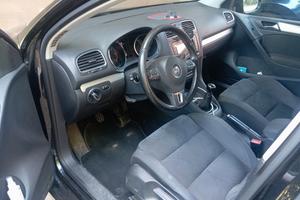 golf6 dal 2010