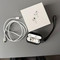 Apple Airpods pro 2 generaziine