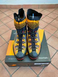 Tg. 45,5 -  La Sportiva Trango Ice Cube GTX