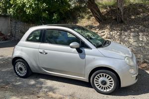 Fiat 500 1.2 Lounge NORD ITA NEOPATENTATI PREZZO