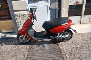 yamaha motor espana 5ad (mbk yn50
