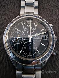 Orologio uomo automatico Omega Speedmaster Date 