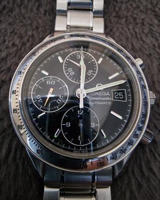Orologio uomo automatico Omega Speedmaster Date 