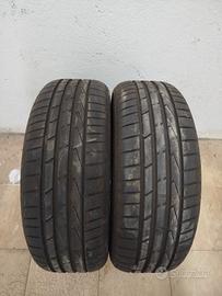 2 Hankook runflat estivi Bmw 205/60/16 85-90 2021