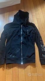 Felpa ORIGINALE Chrome Hearts