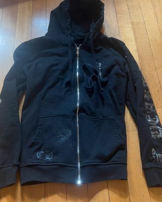 Felpa ORIGINALE Chrome Hearts