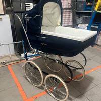 Carrozzina Inglesina Vintage