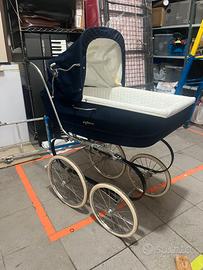 Carrozzina Inglesina Vintage