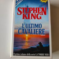 Stephen King - L'Ultimo Cavaliere 