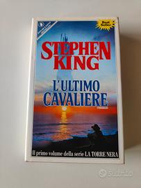 Stephen King - L'Ultimo Cavaliere 