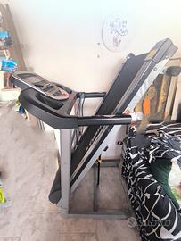 Tapis roulant (prezzo trattabile)