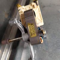 Motore ventola ventilatore forno