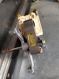 Motore ventola ventilatore forno