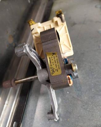 Motore ventola ventilatore forno
