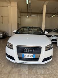 Audi A3 1.6 Ambition