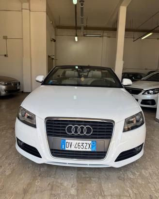 Audi A3 1.6 Ambition